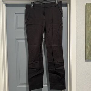 J Crew Size 8R business slacks